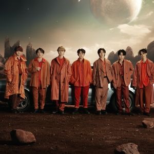 Travis Japan Releases Highly-Anticipated Debut Album 'Road to A'