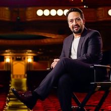 Video: TCM Spotlights the United Palace Theatre with Lin-Manuel Miranda