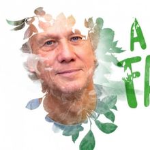 Peter Duncan Presents A FALLING TREE a Show For Eco-Warriors Of All Ages at The Fring