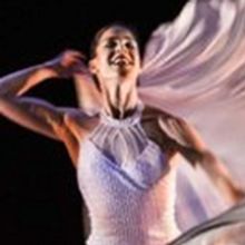 Viva MOMIX Celebrates 40 Years of Dance at Popejoy Hall