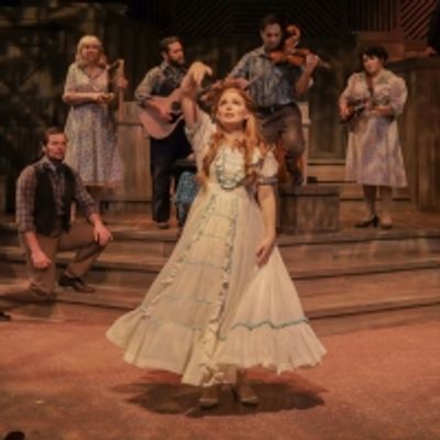 Photos: First Look at JOHNNY &amp; The DEVIL'S BOX at The Cumberland County Playhouse