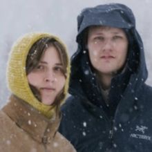 Norwegian Folk Duo Konradsen Release New Singles 'Scandinavian Dynamite' & 'Dološ Vi