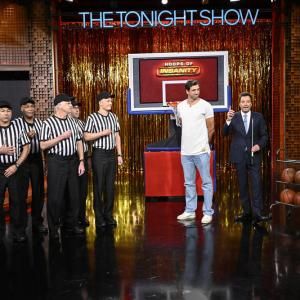 Photos: Sacha Baron Cohen, KJ Apa, and Beck to Appear on THE TONIGHT SHOW