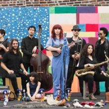 THE BLUE DAHLIA To Kick Off Centenary Stage Company's 2022 January Thaw Music Festiva