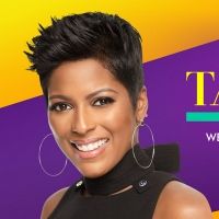 RATINGS: TAMRON HALL Hits a New Series High in Households