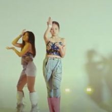 VIDEO: Hi Jakarta Production Members Perform 'Not Shy' by ITZY