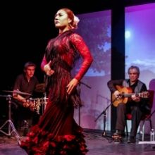 Compañia Chuscales & Mina Fajardo and Teatro Paraguas to Present HOLIDAY FLAMENCO in