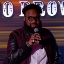 VIDEO: Watch Blanco Brown Perform a Medley on JIMMY KIMMEL LIVE!