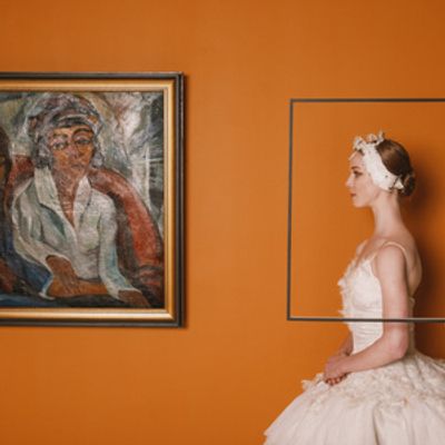 VELVET FEATHERS to Bring Cape Town City Ballet to Norval Foundation