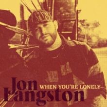 John Langston Releases New Song 'When You're Lonely'