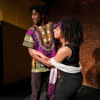 BWW Review: HARLEM DUET explores racism and relationships at Coronado Playhouse