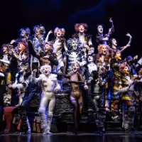 CATS Returns To Philadelphia By Popular Demand March 14 – 19 On The Kimmel Cultural…