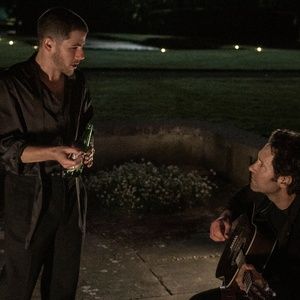 Paul Rudd and Nick Jonas Musical Comedy POWER BALLAD to Premiere at Dublin Film…