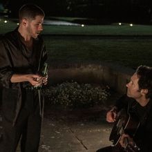 POWER BALLAD Musical Comedy to Premiere at Dublin Film Festival