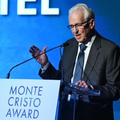 Photos: Eugene O'Neill Theater Center Honors Tom Viertel at 23rd Monte Cristo Award Gala
