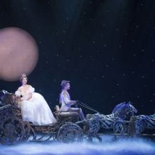 Tickets On Sale For Rodgers + Hammerstein's CINDERELLA at The Capitol Theatre