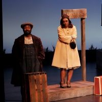 BWW Review: HEAVEN Charms the Citadel Theatre
