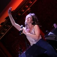 BWW Review: Carmen Cusack is Breathtakingly, Beautifully, Brilliantly BARING IT ALL…