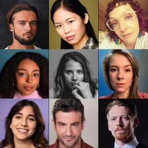 Plays and Casts Set for 16th Annual Living Newspaper Festival at Jackalope