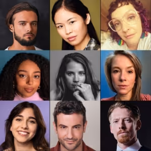 Plays and Casts Set for 16th Annual Living Newspaper Festival at Jackalope