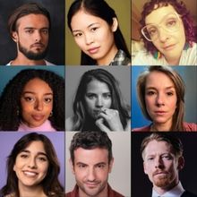 Plays and Casts Set for 16th Annual Living Newspaper Festival at Jackalope