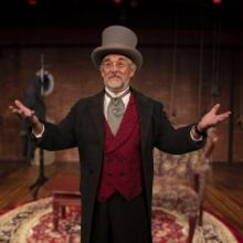 BWW Review: A CHRISTMAS CAROL: AS TOLD BY THE ONE MAN TO WHOM IT MATTERS at North Coa