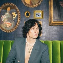 Spencer Sutherland is 'Alive' on Anthemic New Single