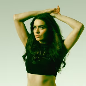 Amelia Hamilton Makes Her Fringe Debut With FORGET ME NOT