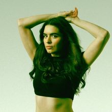 Amelia Hamilton Makes Her Fringe Debut With FORGET ME NOT