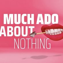 Cast Set for MUCH ADO ABOUT NOTHING At Chicago Shakespeare Theater