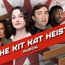 THE KIT KAT HEIST MUSICAL to Open at Caveat NYC with Streaming Option