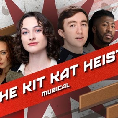 THE KIT KAT HEIST MUSICAL to Open at Caveat NYC with Streaming Option
