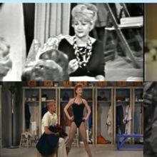 Celebrating Women's History Month: Women in Theatre Through the Decades: 1940s-1950s
