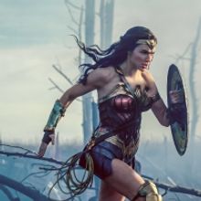 TNT, TBS and Cartoon Network to Air WONDER WOMAN