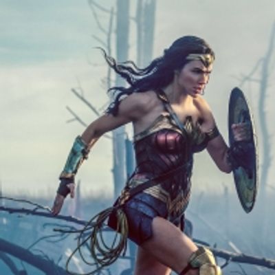 TNT, TBS and Cartoon Network to Air WONDER WOMAN