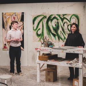 Review: LEE, Park Theatre