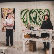 Review: LEE, Park Theatre