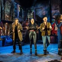 BWW Review: BROOKLYN - THE MUSICAL, Greenwich Theatre