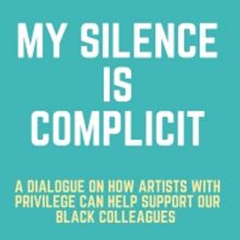 BWW Blog: My Silence is Complicit
