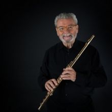 Music Of The Baroque Presents BAROQUE BEAUTIFUL - AN AT HOME GALA Featuring Sir James