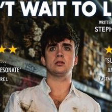 EDINBURGH 2023: Review: CAN'T WAIT TO LEAVE, The Space @ Surgeons' Hall