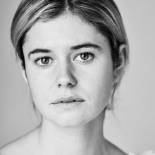 PORTIA COUGHLAN and KING LEAR Come to the Almeida Theatre in 2023/24