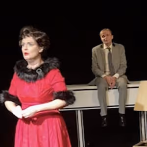 A JUDY CHRISTMAS to Return to Chicago at the Den Theatre