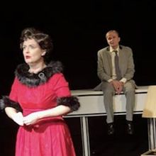 A JUDY CHRISTMAS to Return to Chicago at the Den Theatre