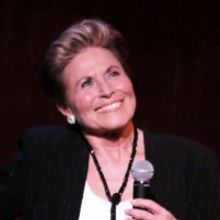 Lorna Dallas to Stage Solo Cabaret Show GLAMOROUS NIGHTS AND RAINY DAYS to Crazy Coqs