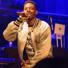 Hip Hop Artist Prez Harris Teams Up With Davo Sounds In Summer Pop Anthem 'One And On