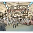 SAN FRANCISCO HISTORIUM SPOTLIGHT is Coming to San Francisco&rsquo;s Pier 35 Photo