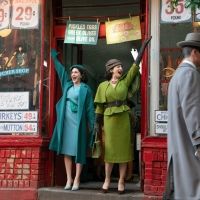 The Paley Center Presents MAKING MAISEL MARVELOUS