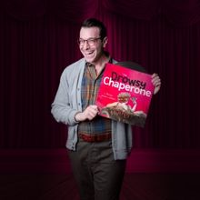 Interview: Jeremy Blaustein of THE DROWSY CHAPERONE at the Short North Stage