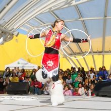 Brooklyn Children's Museum to Celebrate Indigenous Peoples' Day with Storytelling, Da